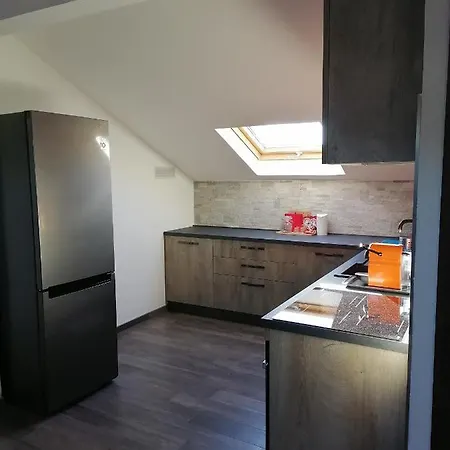 La Soffitta Dei Sogni 010059-lt-2481 * Сестри-Леванте