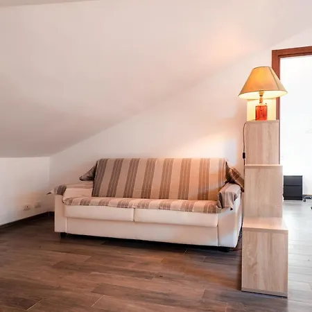 Apartamento La Soffitta Dei Sogni 010059-lt-2481 Sestri Levante
