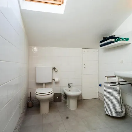 Apartamento La Soffitta Dei Sogni 010059-lt-2481 Sestri Levante