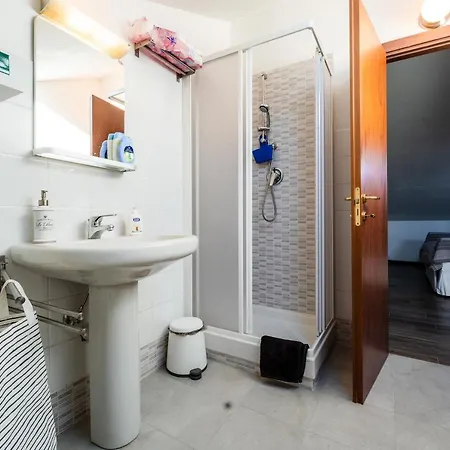 La Soffitta Dei Sogni 010059-lt-2481 Apartamento *