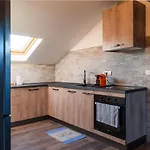 Apartmán La Soffitta Dei Sogni 010059-lt-2481 Sestri Levante