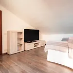 Apartmán La Soffitta Dei Sogni 010059-lt-2481 Sestri Levante