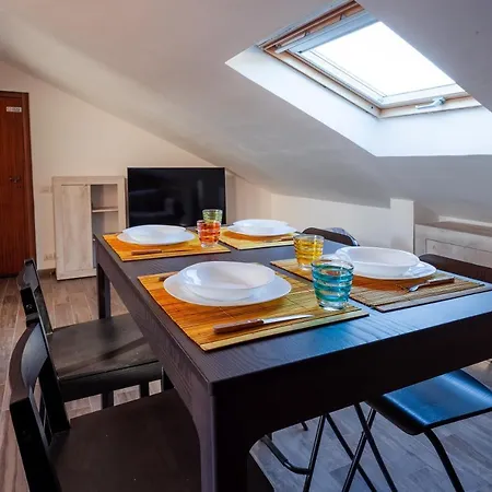 La Soffitta Dei Sogni 010059-lt-2481 Sestri Levante