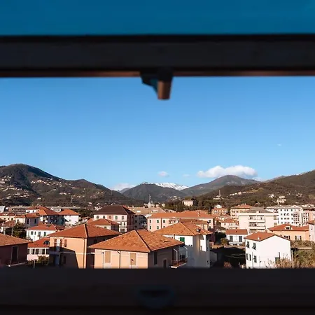 La Soffitta Dei Sogni 010059-lt-2481 Apartment