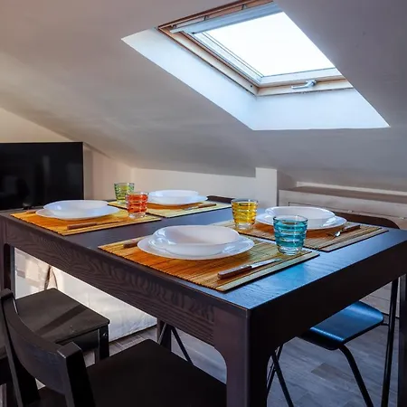 La Soffitta Dei Sogni 010059-lt-2481 * Sestri Levante