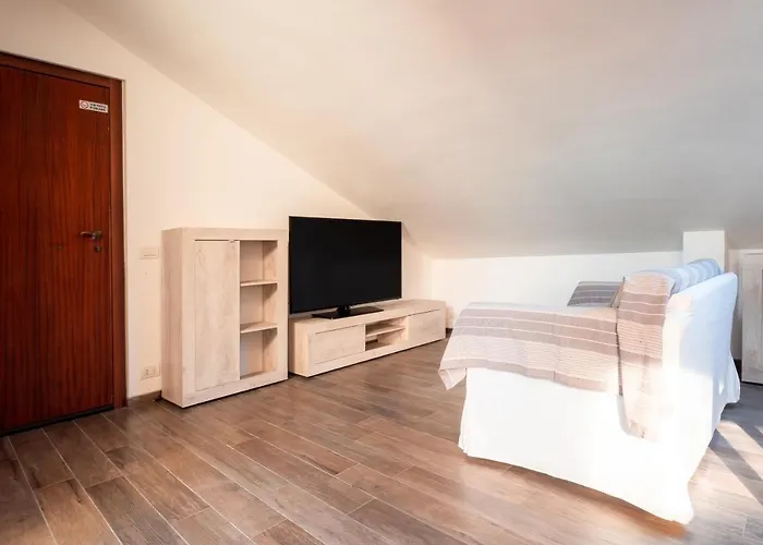 Apartmán La Soffitta Dei Sogni 010059-lt-2481 Sestri Levante
