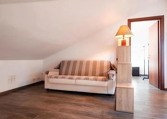 Apartmán La Soffitta Dei Sogni 010059-lt-2481 Sestri Levante