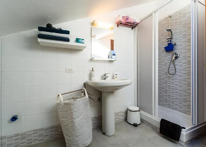 La Soffitta Dei Sogni 010059-lt-2481 Apartmán *