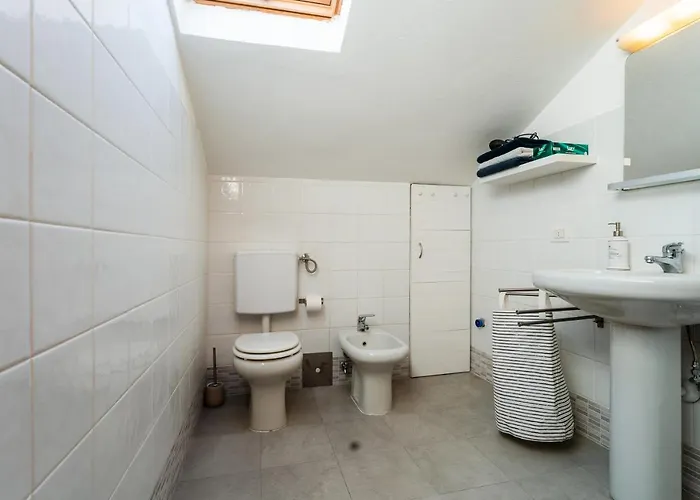 Apartmán La Soffitta Dei Sogni 010059-lt-2481 Sestri Levante